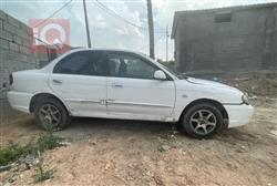 كيا سبكترا